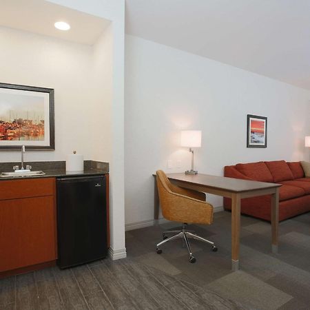 Hampton Inn & Suites Camarillo Dış mekan fotoğraf