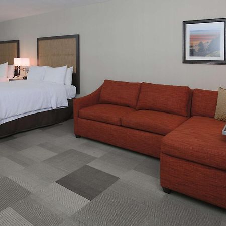 Hampton Inn & Suites Camarillo Dış mekan fotoğraf