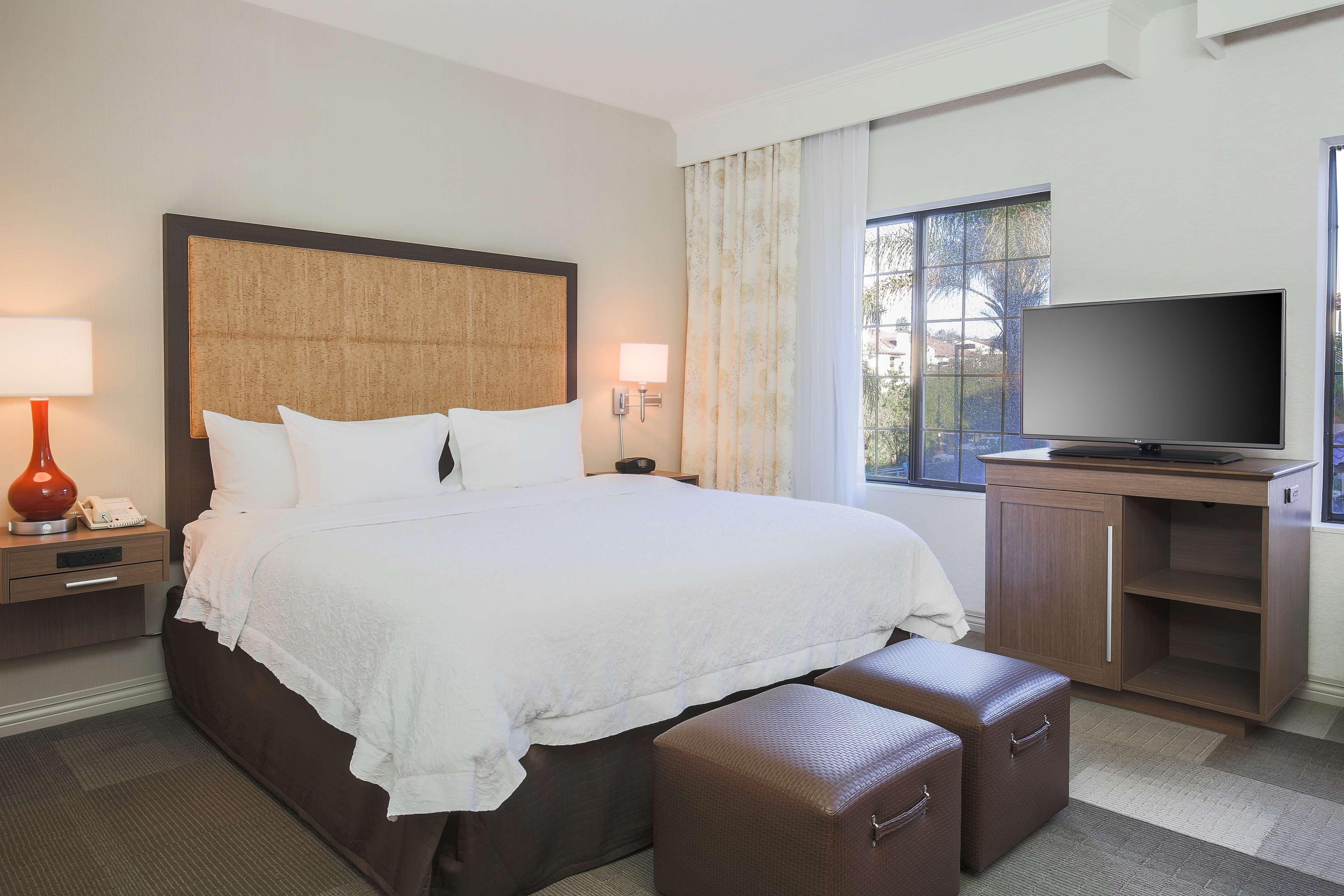 Hampton Inn & Suites Camarillo Dış mekan fotoğraf