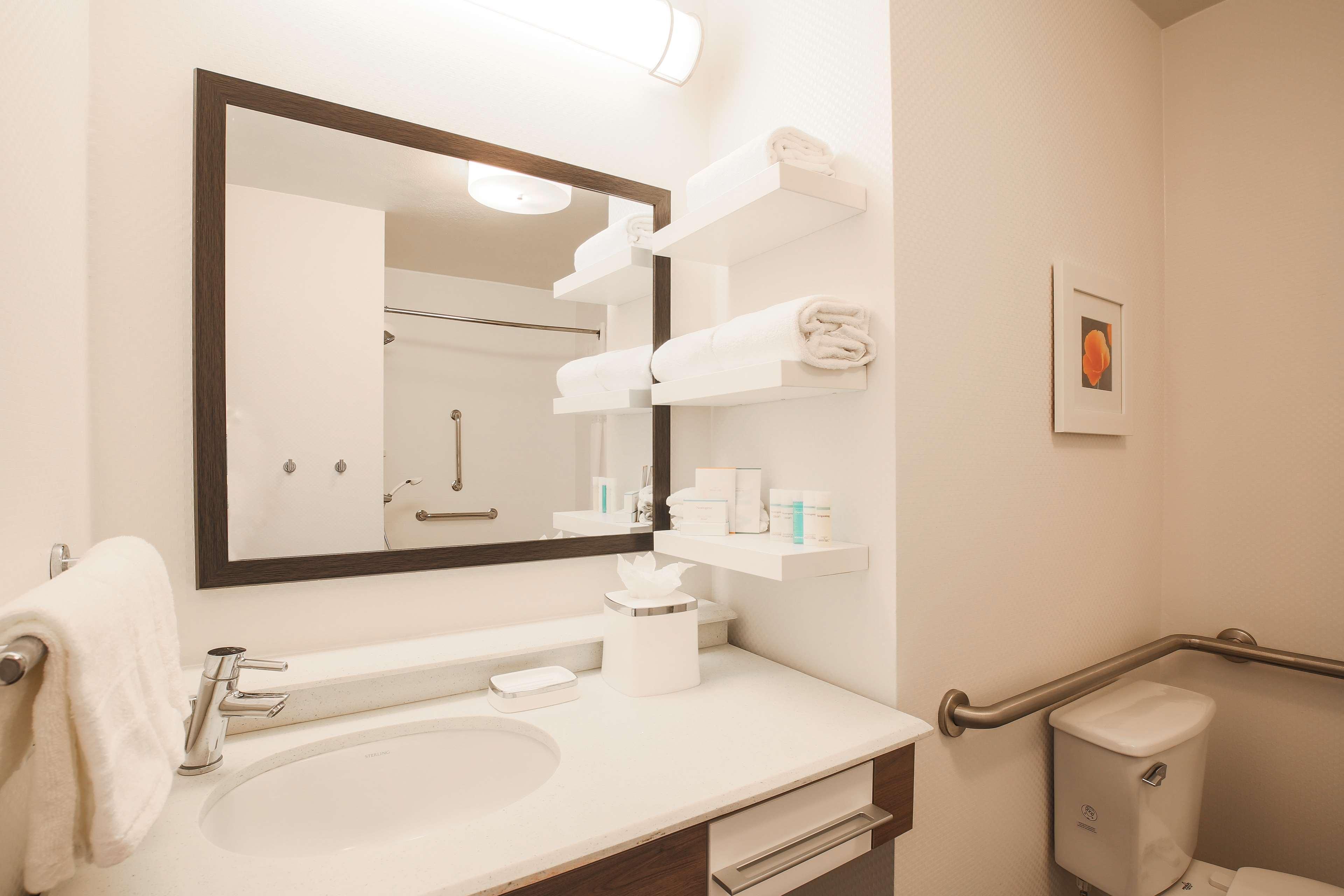 Hampton Inn & Suites Camarillo Dış mekan fotoğraf