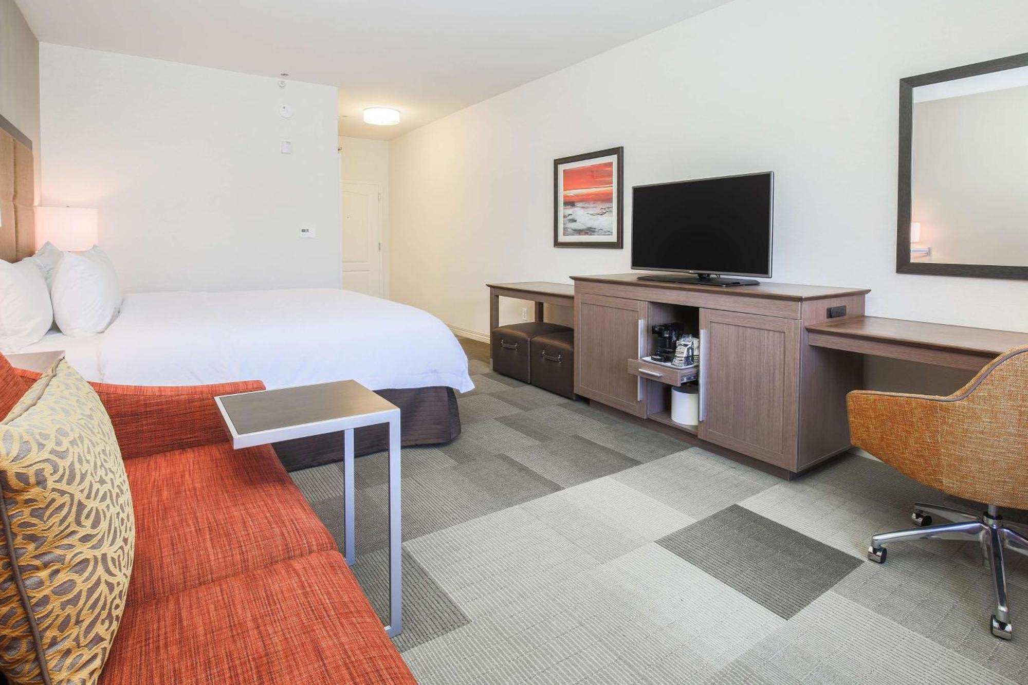 Hampton Inn & Suites Camarillo Dış mekan fotoğraf