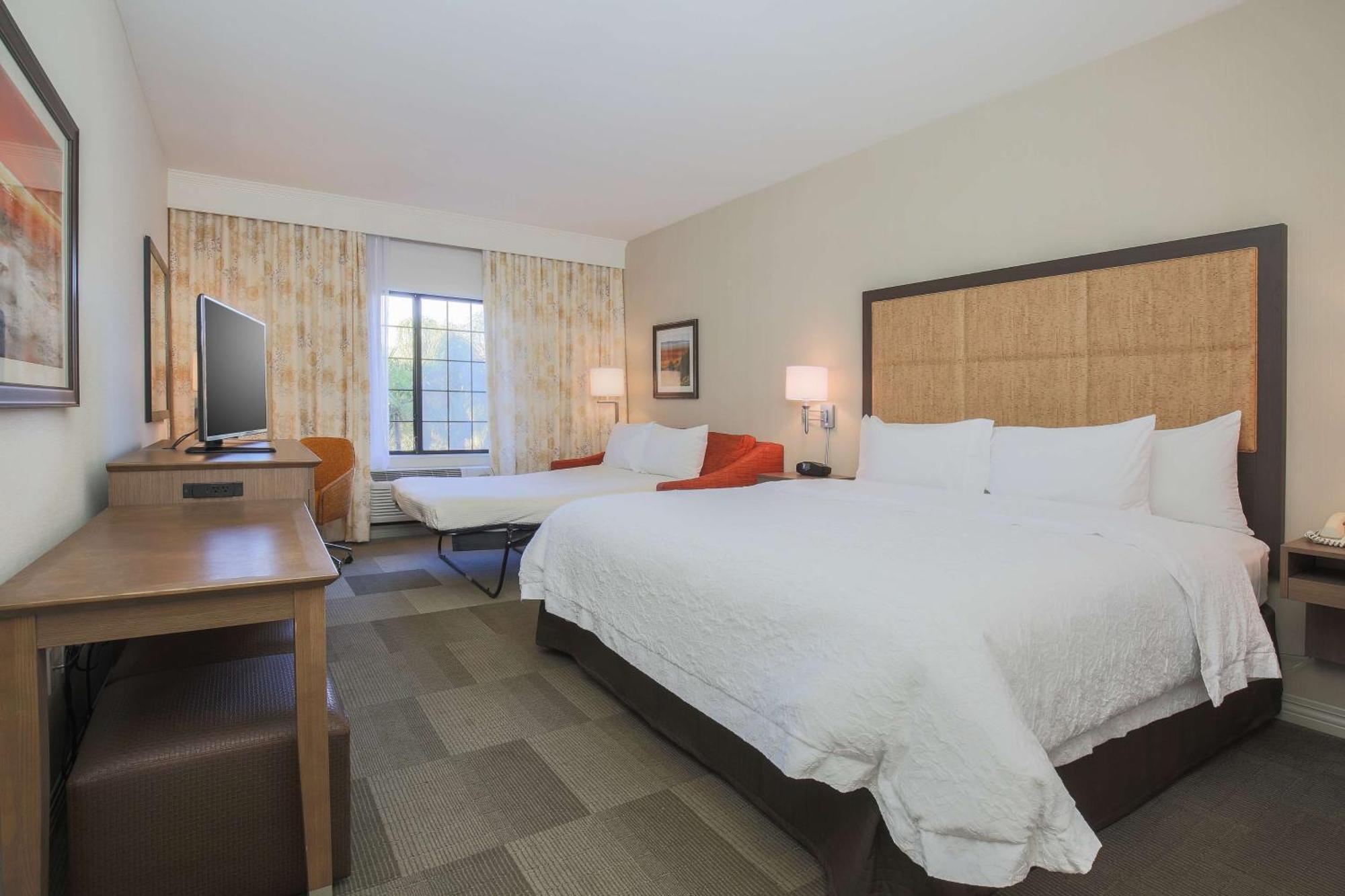 Hampton Inn & Suites Camarillo Dış mekan fotoğraf
