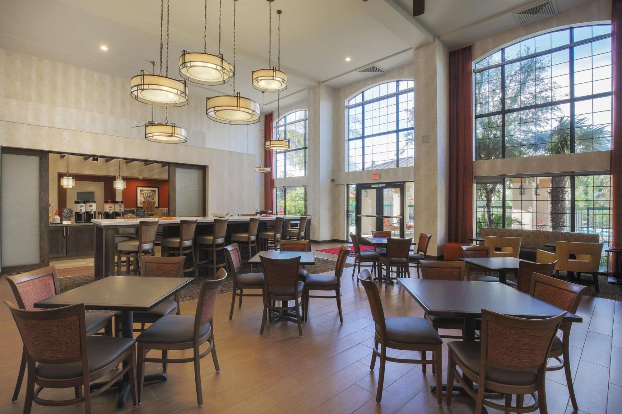 Hampton Inn & Suites Camarillo Dış mekan fotoğraf