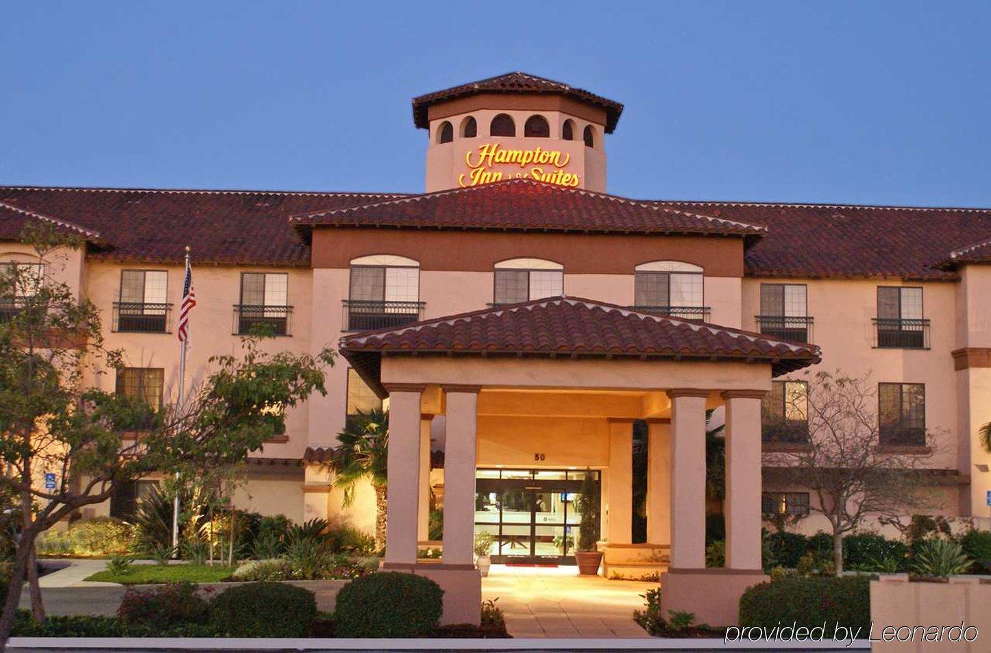 Hampton Inn & Suites Camarillo Dış mekan fotoğraf