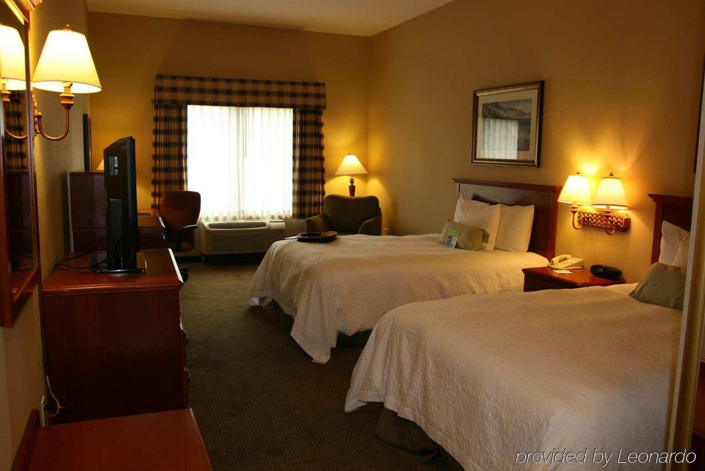 Hampton Inn & Suites Camarillo Dış mekan fotoğraf